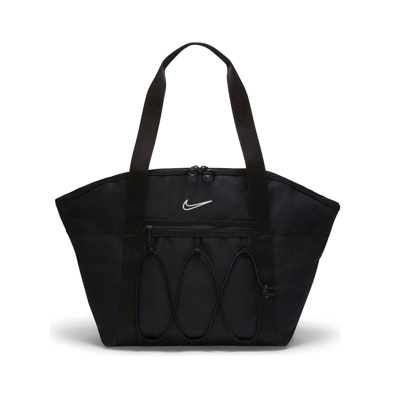 One Tote Bag – Black/White