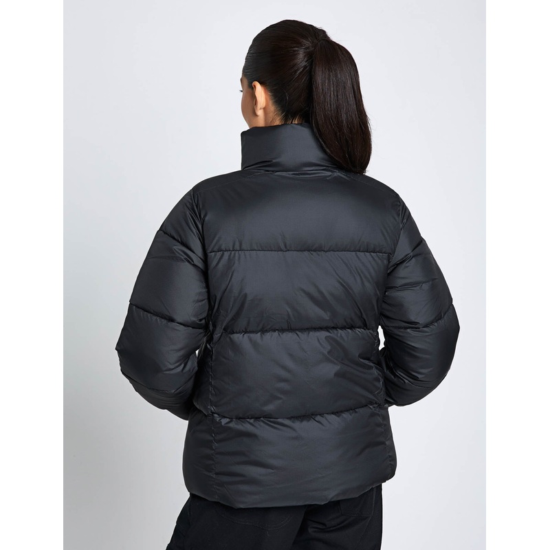 Puffect II Puffer Jacket – Black