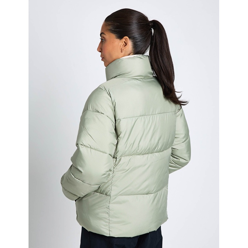 Puffect II Puffer Jacket – Safari