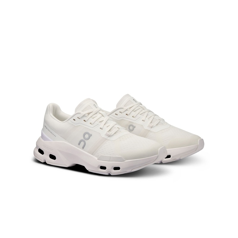 Cloudpulse – White/Frost