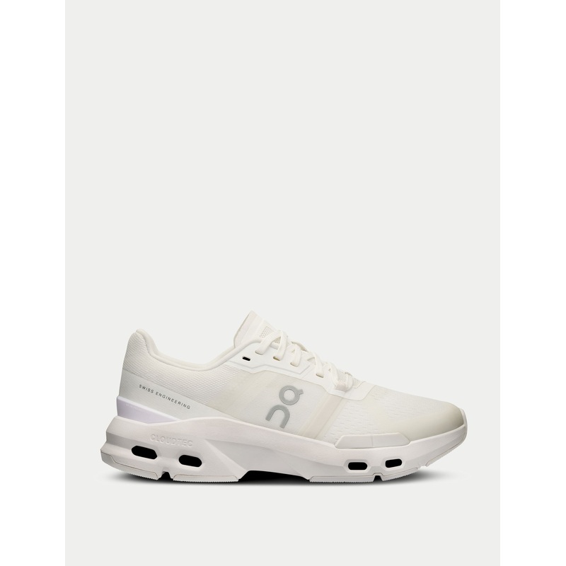 Cloudpulse – White/Frost