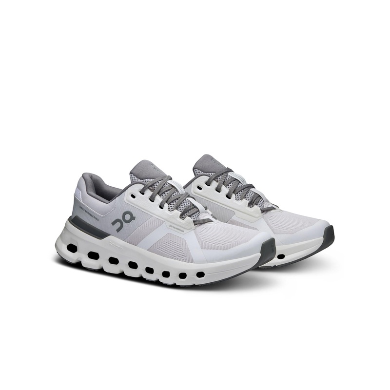 Cloudrunner 2 – Frost/White