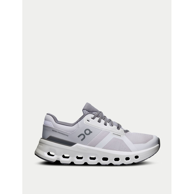 Cloudrunner 2 – Frost/White