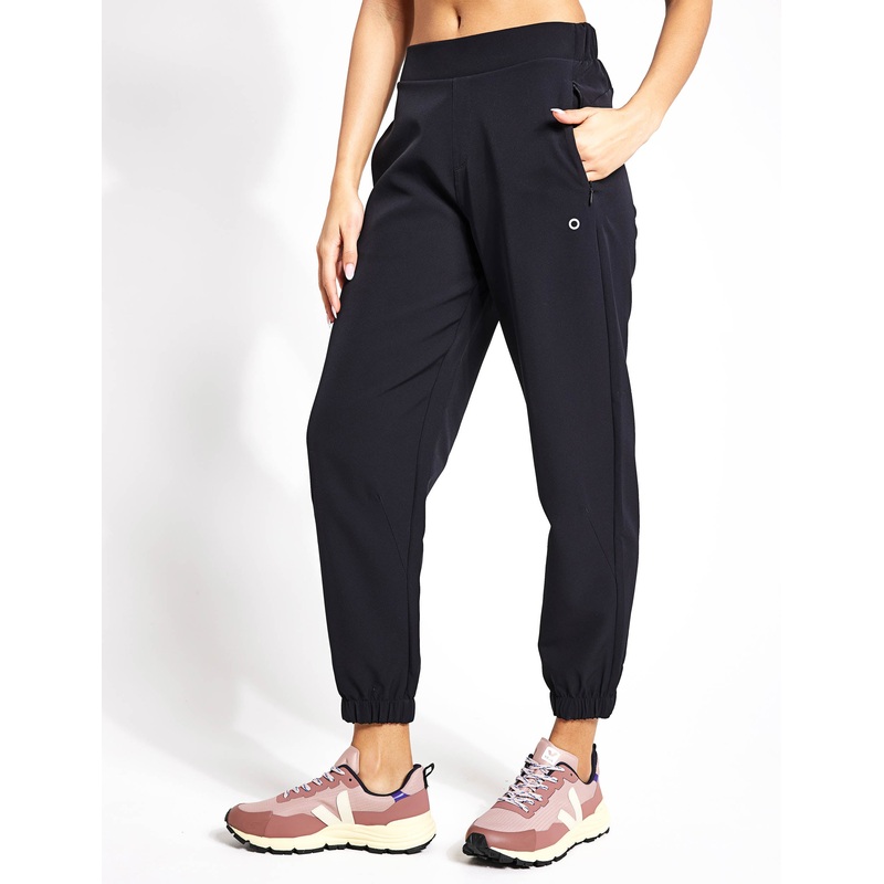 Commuter Pant – Black