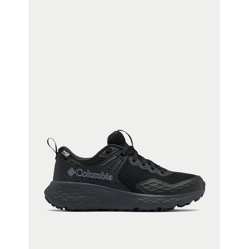 Konos TRS II OutDry Hiking Shoe – Black/Shark