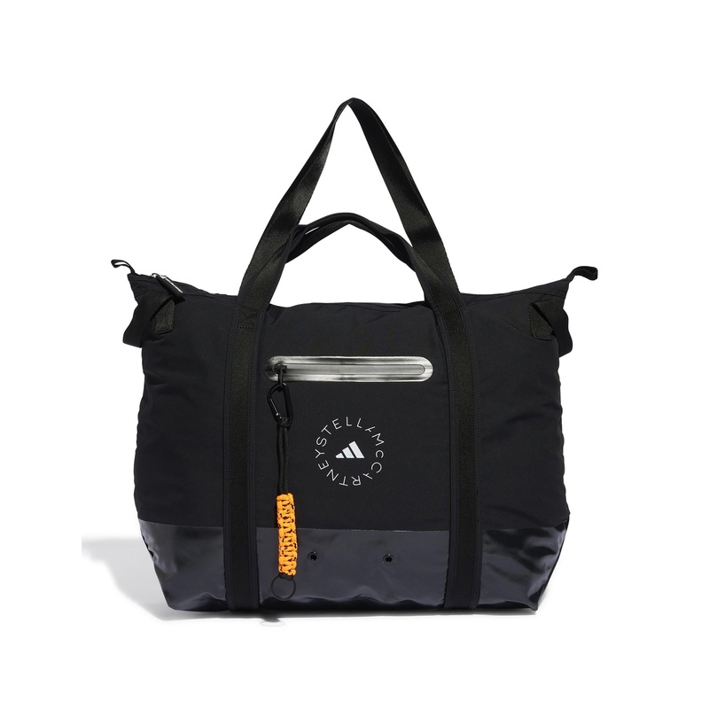 Tote – Black/White