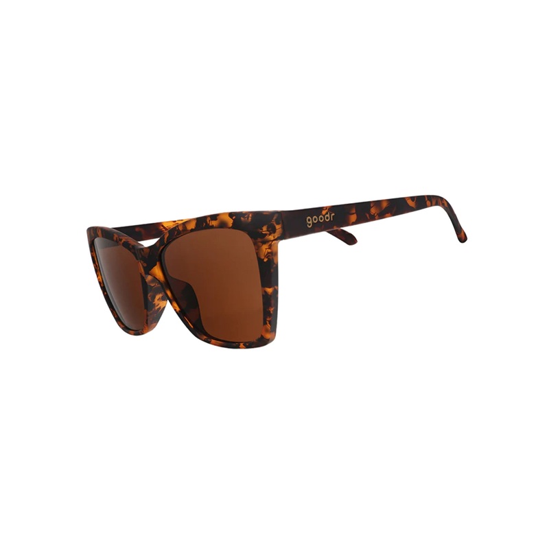 Vanguard Visionary – Brown