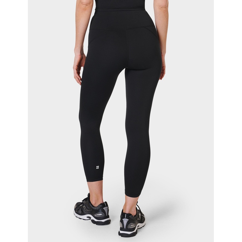 All Day 7/8 Leggings – Black