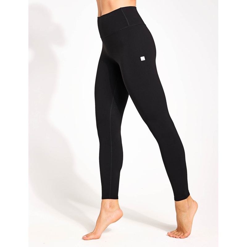 AllTheFeels Legging – Black