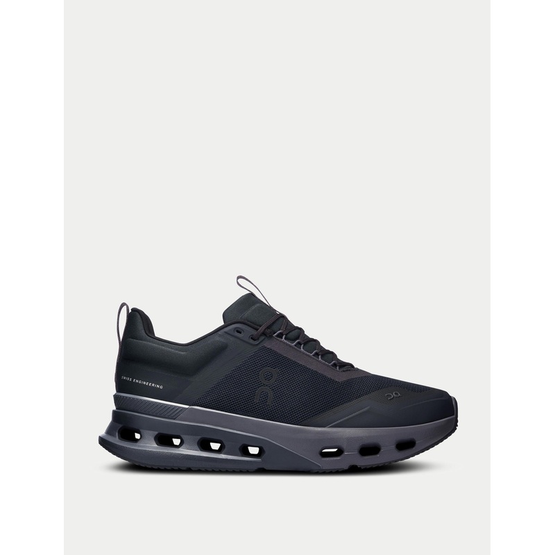 Cloudnova X – Black/Eclipse