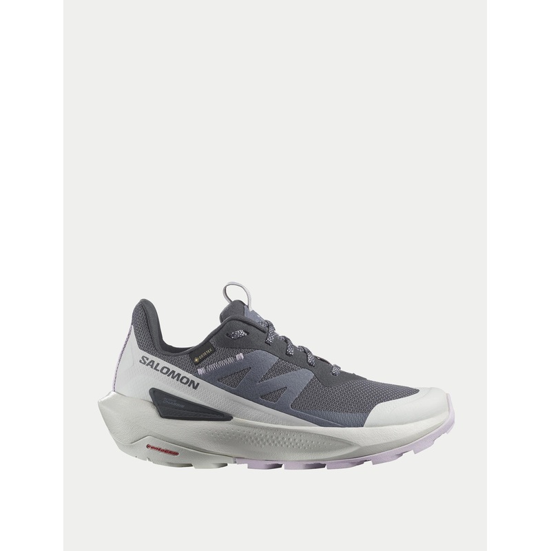Elixir Activ Gore-Tex – India Ink/Glacier Gray/Orchid Petal
