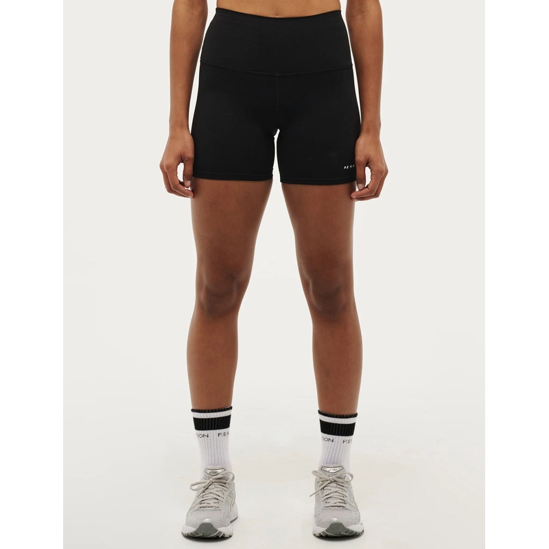 Frequency 5″ Bike Short – Black