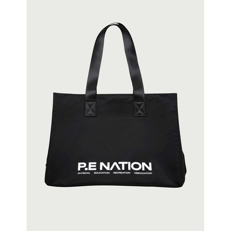 Homage Tote – Black