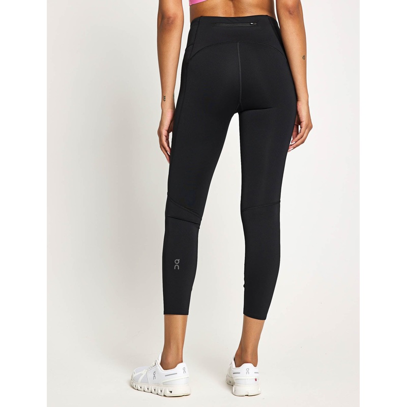 Performance Tights 7/8 – Black