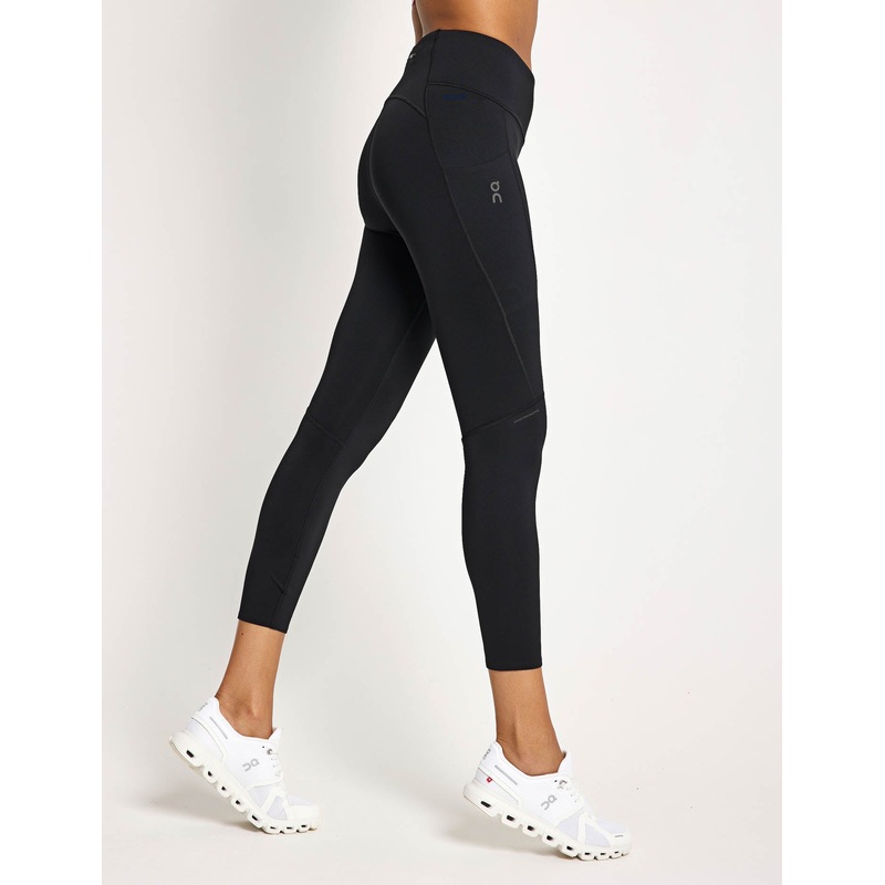 Performance Tights 7/8 – Black