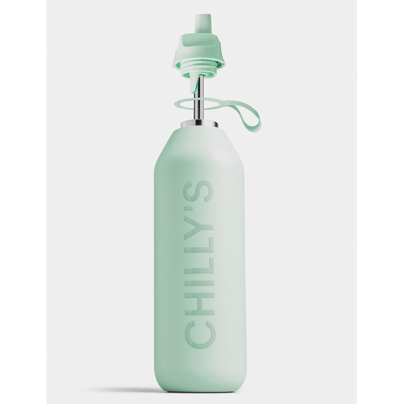 Series 2 Flip Water Bottle 1000ml – Lichen
