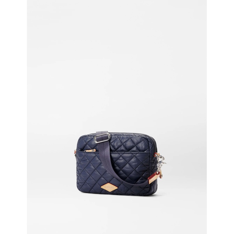 Small Metro Camera Bag – Dawn