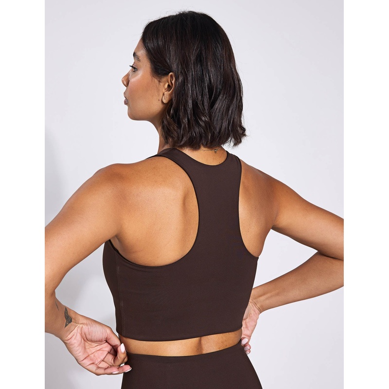 Dylan Bra – Cocoa Bean