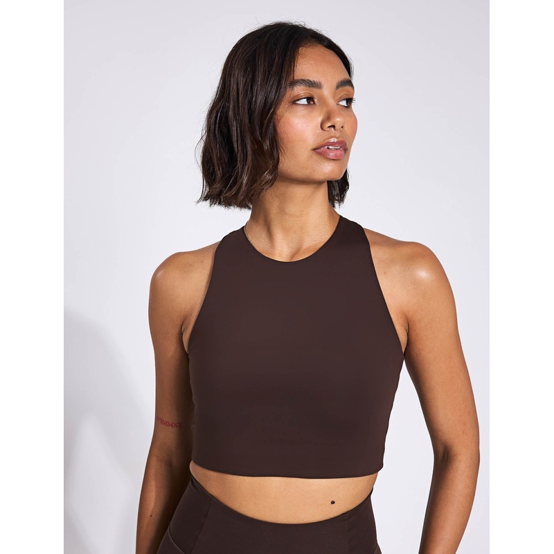 Dylan Bra – Cocoa Bean