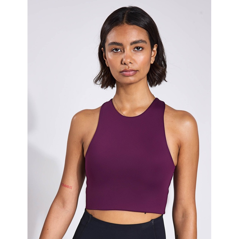 Dylan Bra – Plum