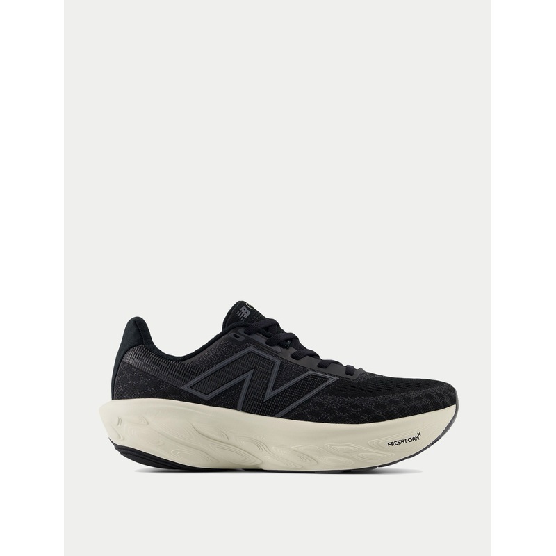 Fresh Foam X 1080 v14 Shoes – Black