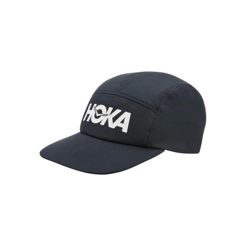 Performance Hat – Black/White