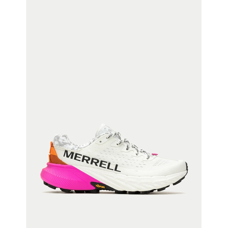 Agility Peak 5 – White/Multi