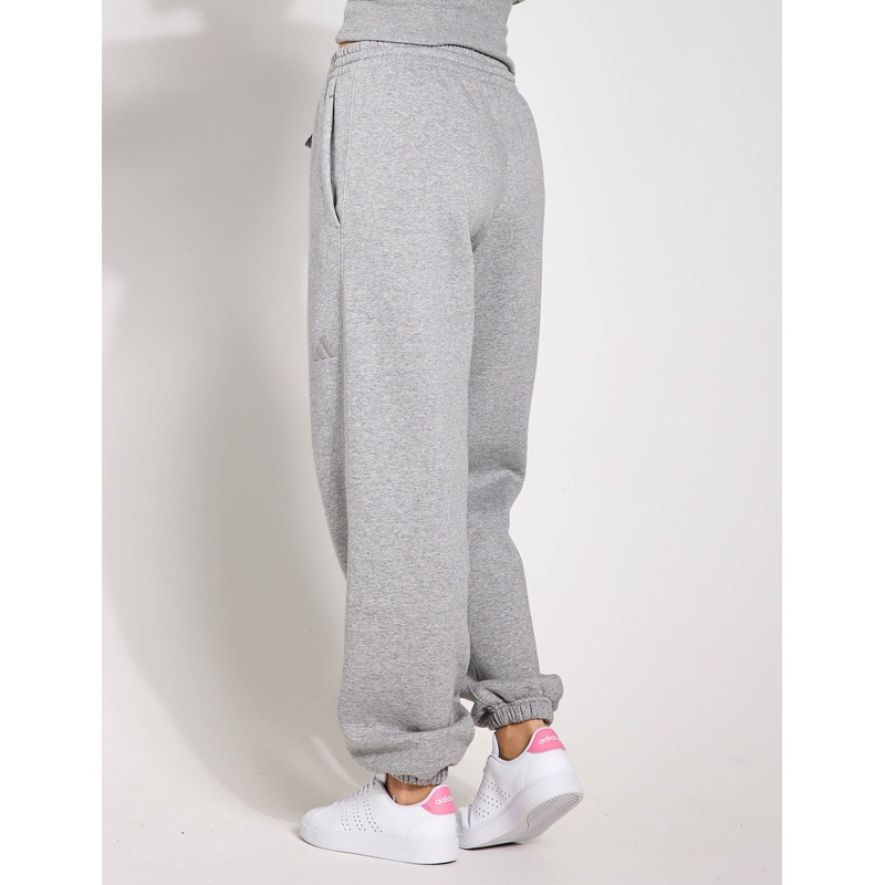 ALL SZN Fleece Loose Joggers – Medium Grey Heather