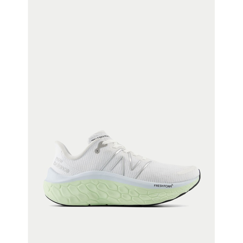 Fresh Foam X Kaiha Road Shoes – White