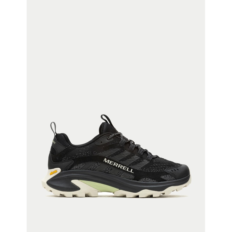 Moab Speed 2 – Black