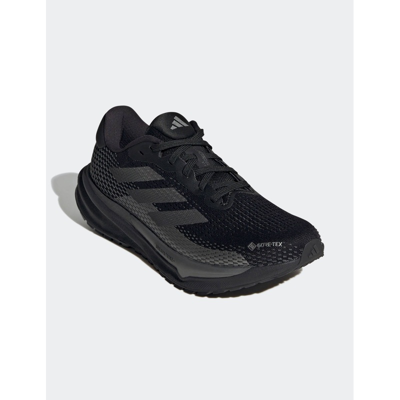 Supernova GORE-TEX Shoes – Core Black/Iron Metallic