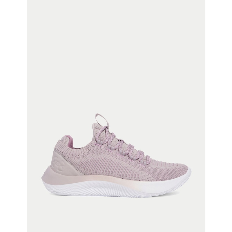 Dynamic 2 Training Shoes – Gray Dawn/Purple Prime/Metallic Gray Dawn