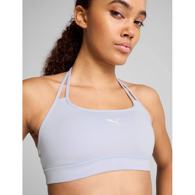 Move Strappy Bra – Cool Weather
