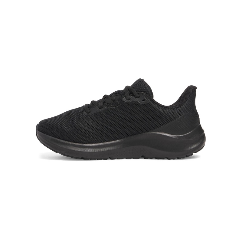 Pursuit 4 Running Shoes – Black
