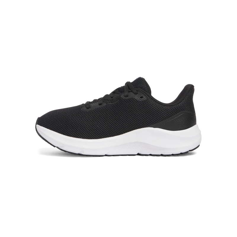 Pursuit 4 Running Shoes – Black/White