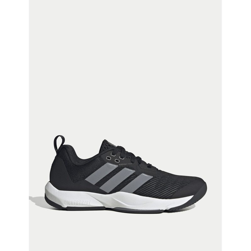 Rapidmove 2 Shoes – Core Black/Grey/Cloud White