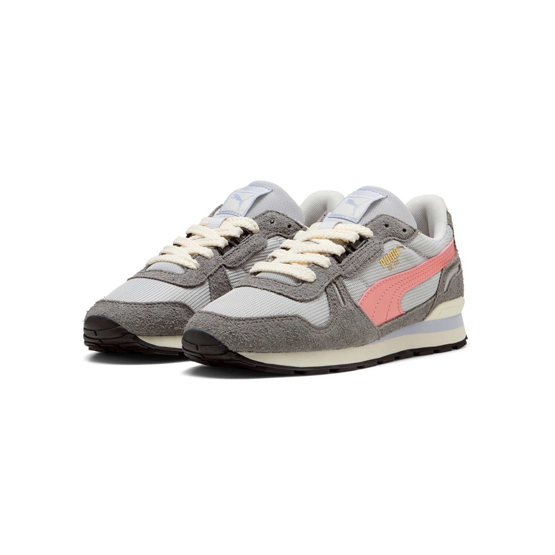 RX 737 Vintage Sneakers – Cool Light Grey/Cast Iron