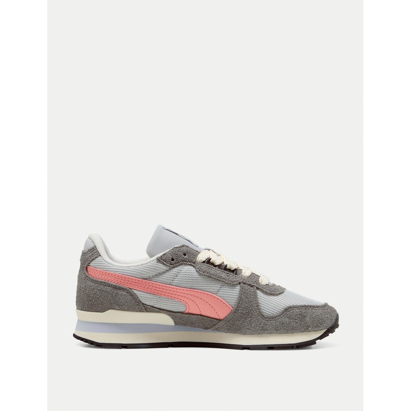 RX 737 Vintage Sneakers – Cool Light Grey/Cast Iron