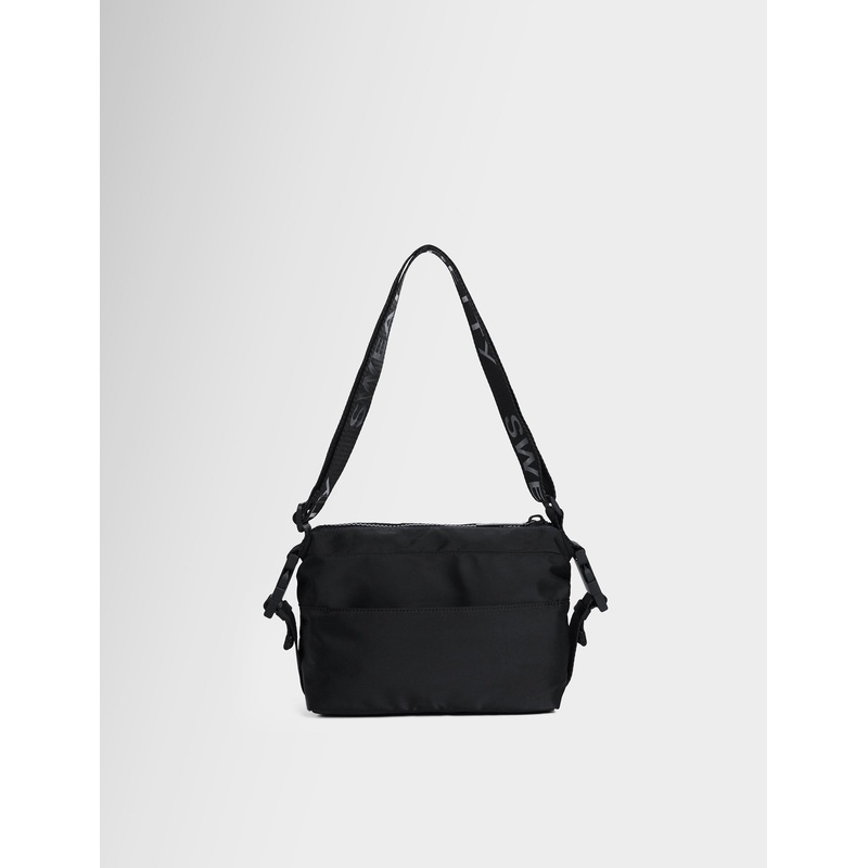 Strive Crossbody – Black