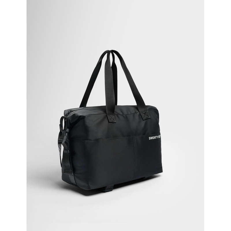 Strive Gym Bag – Black
