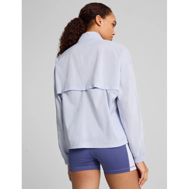 Strong Woven Jacket – Cool Weather