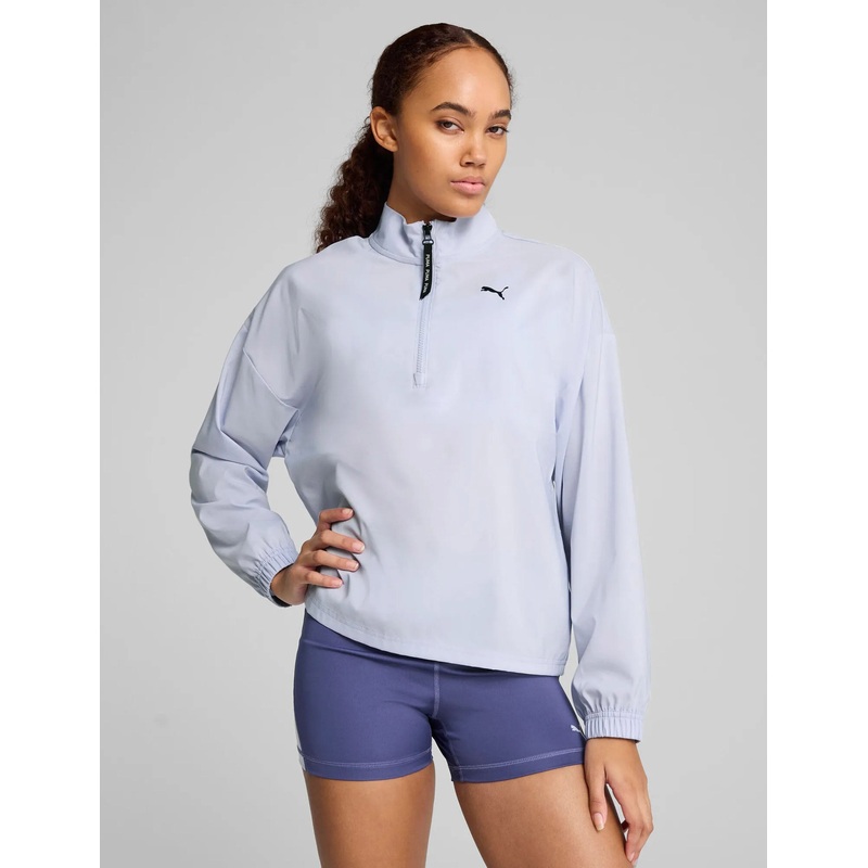 Strong Woven Jacket – Cool Weather