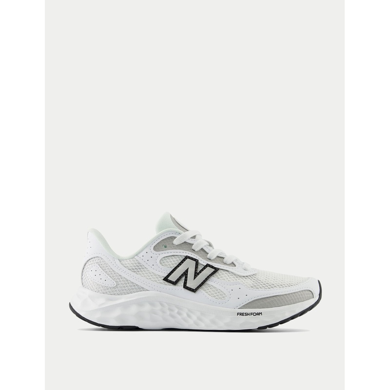 Fresh Foam Arishi v4 – White