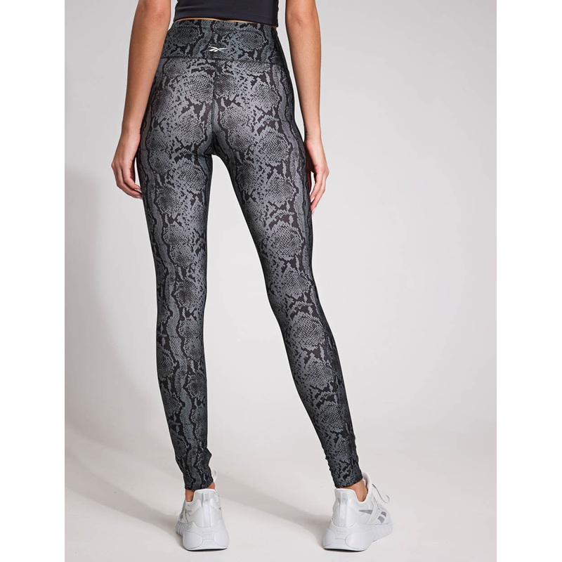 ID Train Leggings – Black