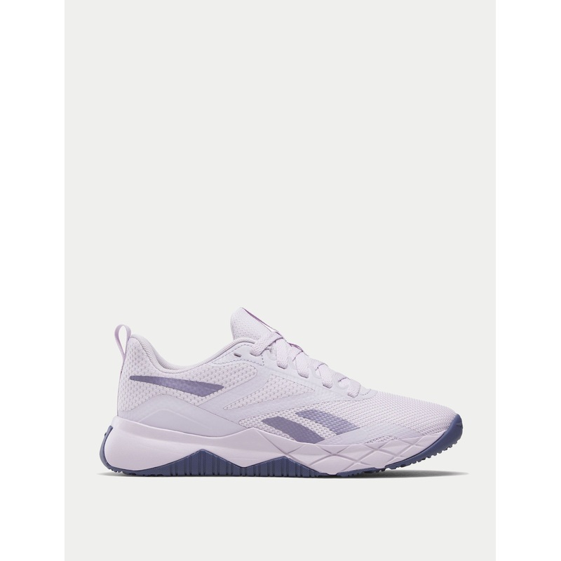 NFX Training Shoes – Digital Gleam/Twilight Purple/Black