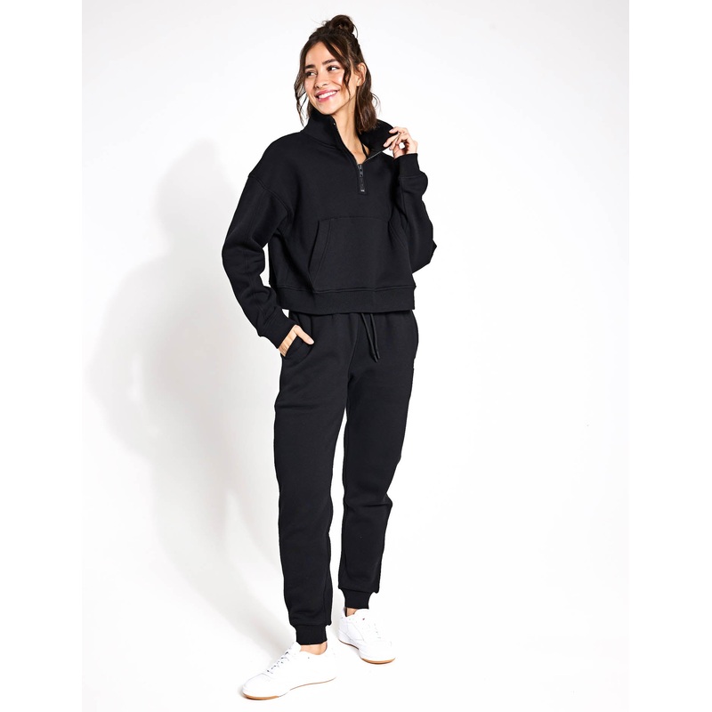 The Rihanna Set – Black