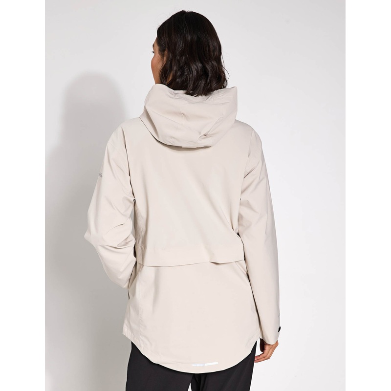 Altbound Waterproof Recycled Jacket – Dark Stone