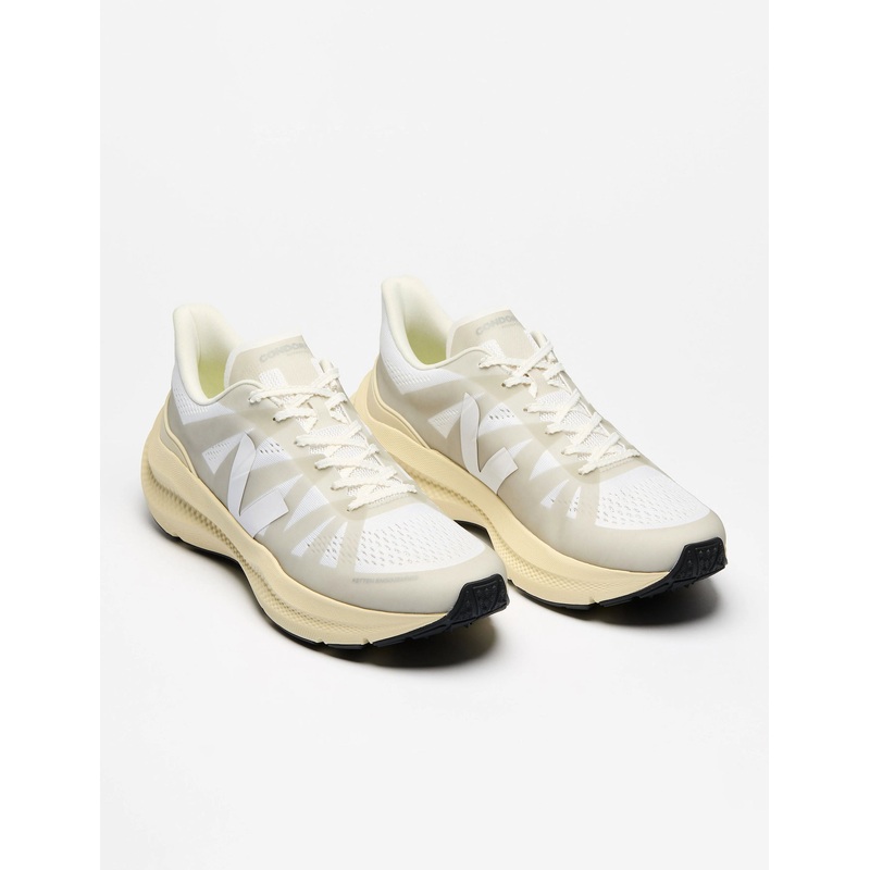 Condor 3 Advanced – Full White