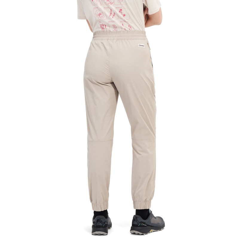 Explorer Pant – Taupe