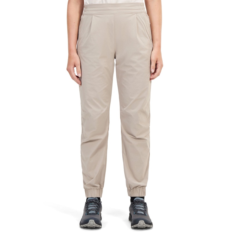 Explorer Pant – Taupe
